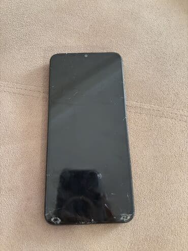 poco x3 pro irshad: Honor X7, rəng - Qara — 3