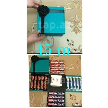 sifarişlə əl işləri: Sifarişlə əl işləri — 4