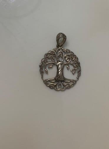 где можно продать серебро в баку: Кулон, Серебро — 1