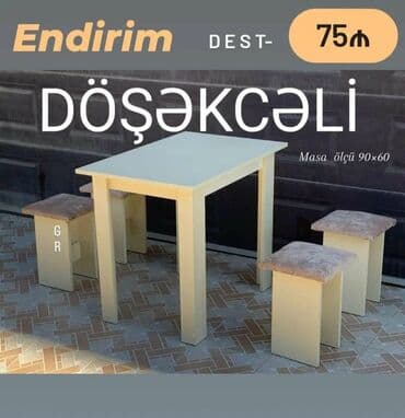 bag ucun divanlar: Yeni, Künc divan, Açılmayan, Azərbaycan — 25