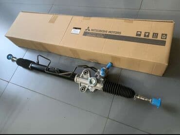 amg rul: Mitsubishi L200 modelleri ucun Rulovoy kalonka sturval ve diger — 1