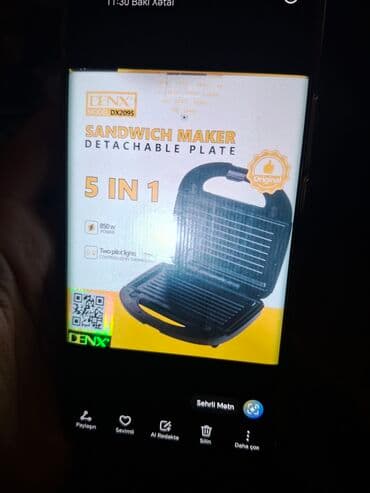 dax supergro qiymeti bakida: Digər — 7