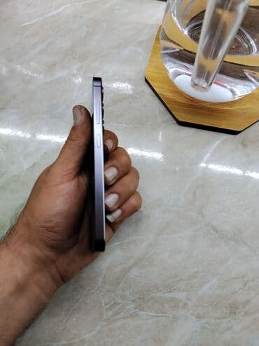 e1202 samsung: Samsung Galaxy S24, 128 GB, rəng - Boz, Barmaq izi, Simsiz şarj, İki sim kartlı — 2