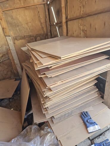 taxta reykalar: Mdf lər qalinliq 6-8milli ölçüsü 80nin 130 — 1