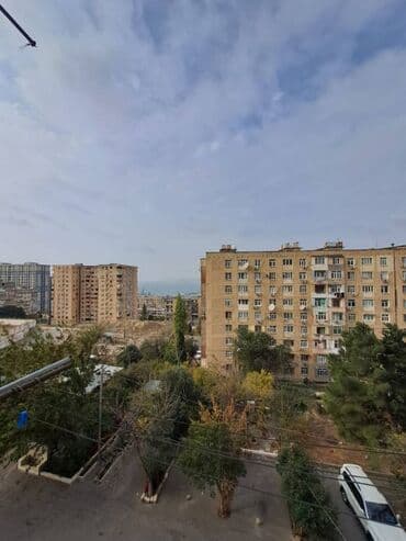 кызыл аскер квартира: Баку, 3 комнаты, Вторичка, 80 м² — 5