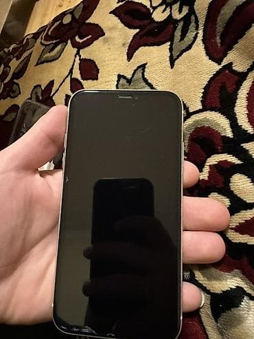 xiaomi mi 11: IPhone 11, Ağ — 5