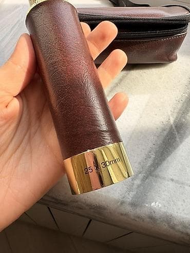 Məhsul: Dürbün tipli teleskop (pirat/monokulyar üslubunda — 2