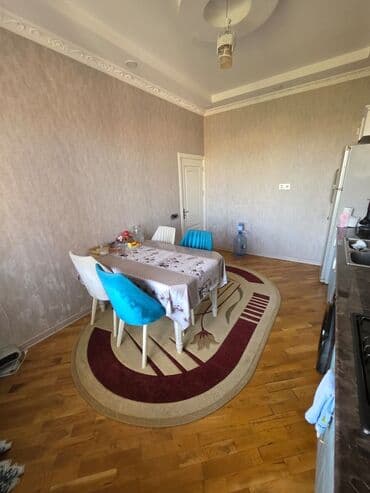 дом баку: 4 otaqlı, 100 kv. m, Yeni təmirli — 17