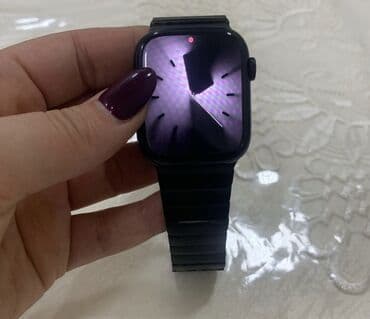 irsad telecom apple watch: Смарт часы, Apple — 2