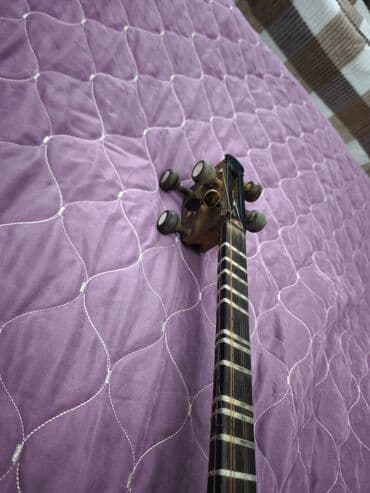 Musiqi alətləri üçün ləvazimatlar: Məhsul: Tar (Azərbaycan milli simli musiqi aləti) PROFSANAL TARDIR — 3