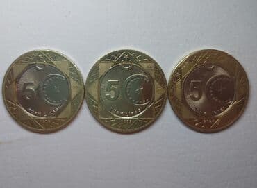 qizil onluq qiymeti: 5 2023 il — 2