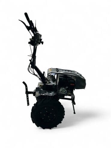 gul ekmek ucun torpaq: Kultivator Ander 1050D . AT gucu 16HP Benzin Torpaq sumlayan Resmi — 2