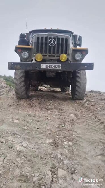 avtomobil uzlukləri: UAZ : 7.9 l | 1999 il 88960 km Universal — 4