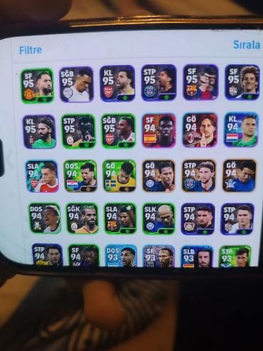 generator 2 kva: EFootball mobil oyun hesabı – güclü komanda və zəngin heyət - Oyun — 6
