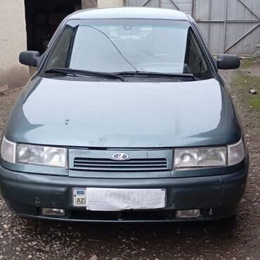 VAZ (LADA) 2110: 1.6 l | 2006 il 3000 km Sedan lalafo.az -da VAZ (LADA) 2110: 1.6 l | 2006 il 3000 km Sedan