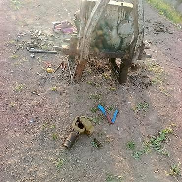 пластмассовый бак для воды купить: Насос, Для полива, установка Поверхностный — 4