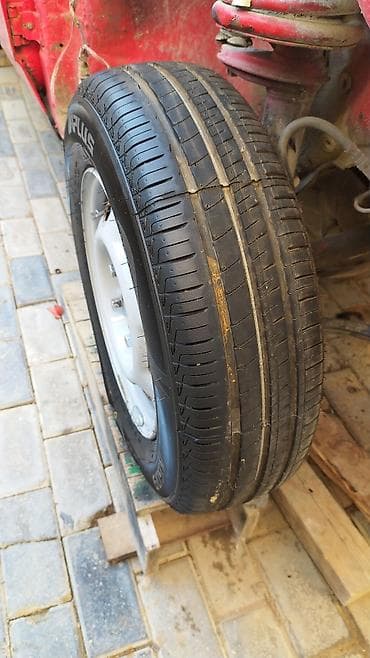 kia ceed disk: 4eded teze işlenmeyib 175,70,13 masazirda — 2