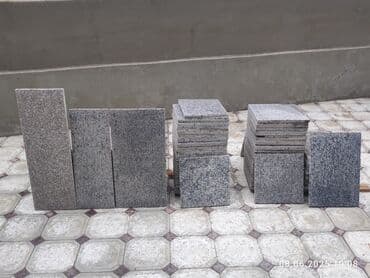 Qranit Mərmər daşlar 20 kvadratdan çox olar. Qiymət 1 kvadratına lalafo.az -da Qranit Mərmər daşlar 20 kvadratdan çox olar. Qiymət 1 kvadratına