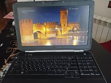 İşlənmiş Dell 15.6 ", AMD A6, 128 GB, Rayonlara çatdırılma