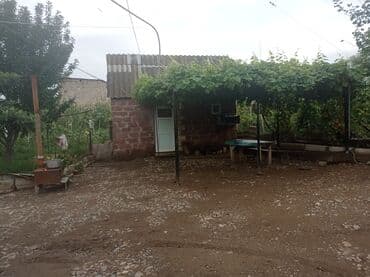 sumqayit həyət evi: 2 otaqlı, 4000 kv. m, Orta təmir — 6