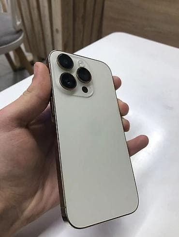 redmi 5 x: IPhone 14 Pro, 256 GB, Gümüşü, Zəmanət, Face ID, Sənədlərlə — 1