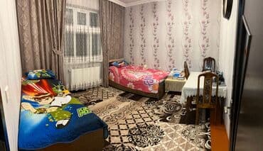 xoşbulaqda ev satılır: 3 otaqlı, 72 kv. m, Orta təmir — 2