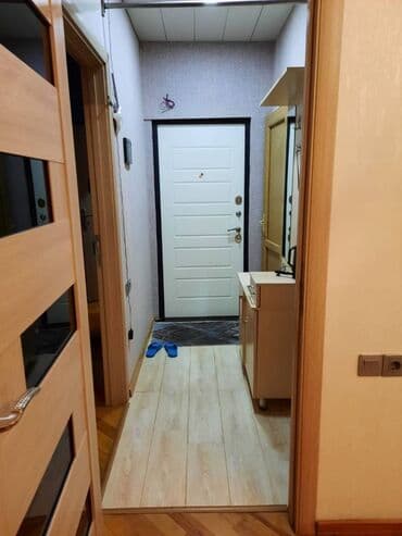 bine atciliqda kiraye ev: Mənzil kirayə verilir. 3 otaq 73 kv 5.1 mərt. Memar Əcəmi metrosunun — 7