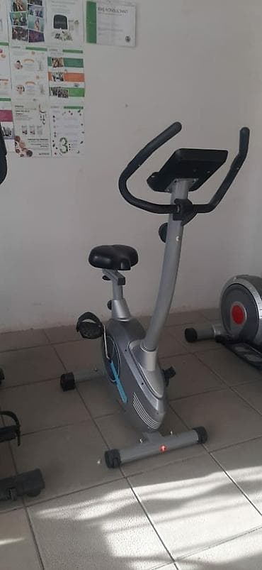 qacış: Qacis trenajorlari velotrenajor veloxizekler — 1