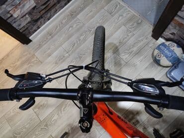 велосипеды 14 дюймов: Yeni Dağ velosipedi 24", sürətlərin sayı: 21 — 5