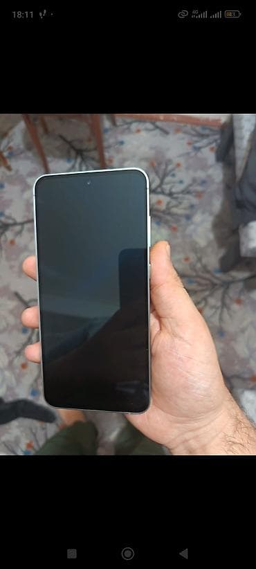 hard disk satilir: Samsung Galaxy S24, 128 GB, rəng - Mavi, İki sim kartlı — 4