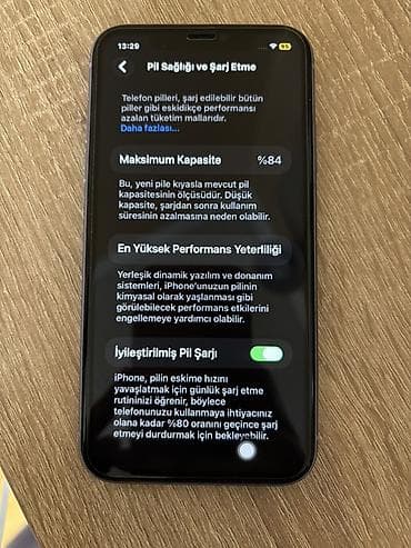 IPhone 11, Deep Purple — 2