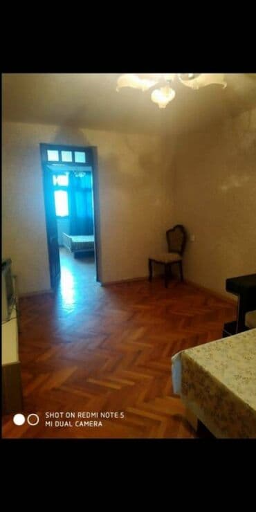 neftcilər kirayə evlər: Gənclik metrosunun yaxınlığında Kral şadliq evinə yaxın 5 mertebeli — 4