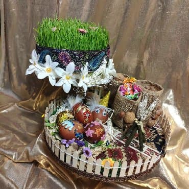 2.el notebook: Novruz xonçaları ən münasib qiymətlərlə sifarişlədə yığırıq — 2