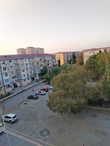 semkir kiraye evler 2022: 8 mkr 5/5mərtəbə, daş bina 3 otaq yeni təmirdən çıxmış yaşayış — 11