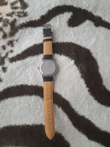 детские наручные часы swatch: Yeni, Qol saatı, rəng - Boz — 3