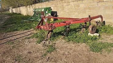 инструмент: Kənd təsərrüfatı avadanlıqları dəsti tək tək də satilir 2 ədəd mala — 2