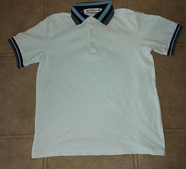 Məktəbli forması, Oğlan üçün, 8 - 9 yaş, İşlənmiş