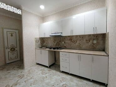 20 yanvarda 2 otaqli evler: 2 otaqlı, Yeni tikili, 67 kv. m — 6