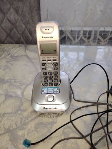 контакт хом телефоны: Stasionar telefonlar — 1