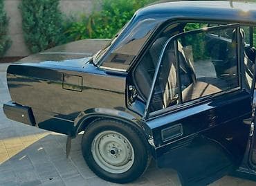 2107 kredit: VAZ (LADA) 2107: 1.7 l | 2011 il 78000 km — 6