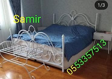 bag masa: Mebel Demir Metal dekor Restoran ve Kafe ücün Mebel — 7