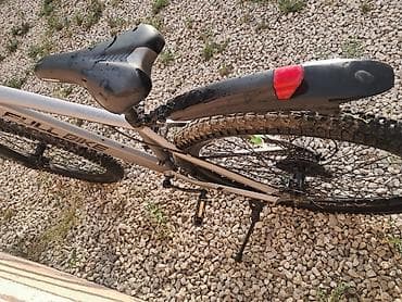 velosiped satilir: MTB velosiped – FULL BIKE GTR-29 - Çərçivə: yüngül alyuminiy, “FULL — 1