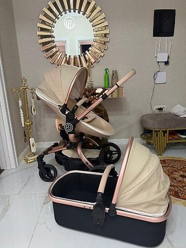 uwaq geyimi: 《J3》 Kalyaska qiymət 300azn satilir . 750azn alinib unvan Park — 1