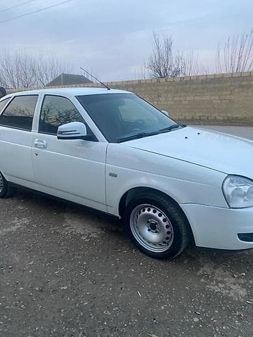 lada 01: Idial veziyetdedir mator karopka super veziyetdedir rul gidravlika — 2