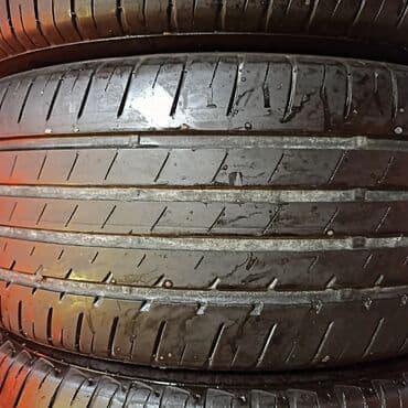 шины 13: Teker 13-14-15-16-17-18-19-20-21-22 ölçu təkərlərimiz var hər razmer — 10