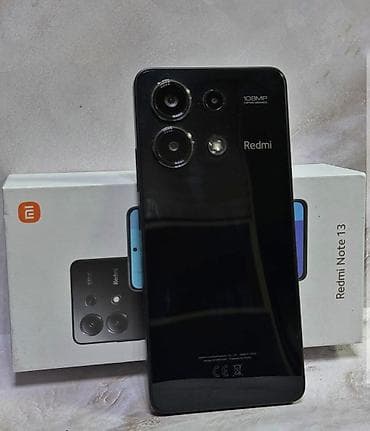 Redmi Note 13, 256 GB — 1