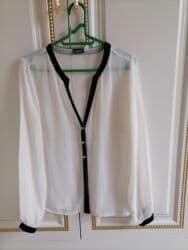 Demək olar bir iki dəfə geyinilib, hamısı problemsizdir 38 40 lalafo.az -da Demək olar bir iki dəfə geyinilib, hamısı problemsizdir 38 40