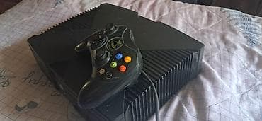 kaset dvd: Microsoft Xbox (orijinal model) oyun konsolu Xüsusiyyətlər: - Model — 2