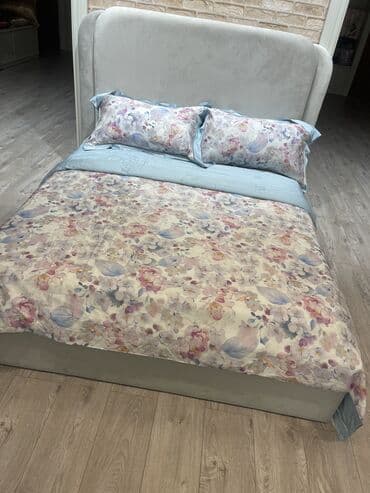 mələfə: Yeni Böyüklər üçün İki nəfərlik Yay üçün Satin Pastel dəsti, Ödənişli çatdırılma — 1