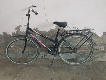 xvz velosiped: İşlənmiş Şəhər velosipedi Stels, 28", sürətlərin sayı: 20, Ünvandan götürmə — 1
